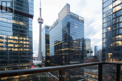 1404-65 Bremner Blvd, Toronto, ON, M5J0A7 | Card Image