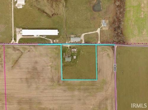6819 E County Road 900 N, Orleans, IN, 47452 | Card Image