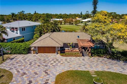 2257 Regal Way, NAPLES, FL, 34110-1020 | Card Image