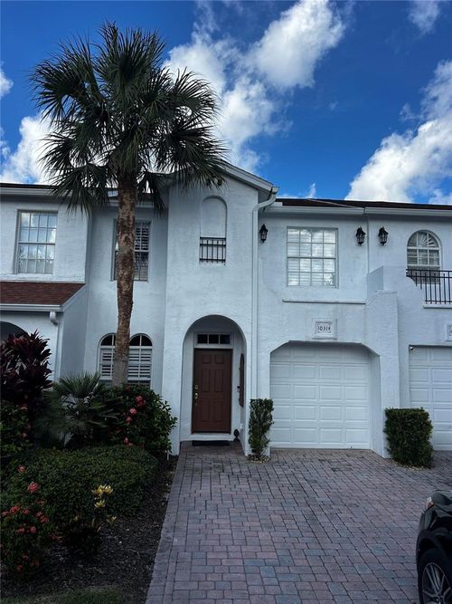10314 Saville Rowe Ln, TAMPA, FL, 33626-2566 | Card Image