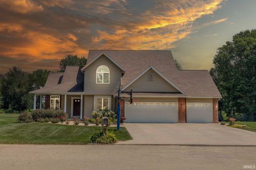 415 W 060 N, Lagrange, IN, 46761-8673 | Card Image