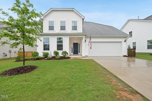 60 Silent Brook Trl, Franklinton, NC, 27525-6635 | Card Image