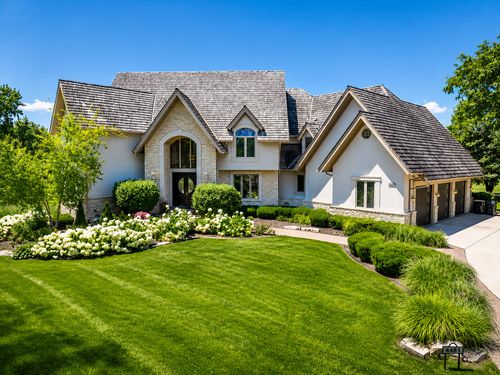 4481 Normandy Ct, Long Grove, IL, 60047-5206 | Card Image
