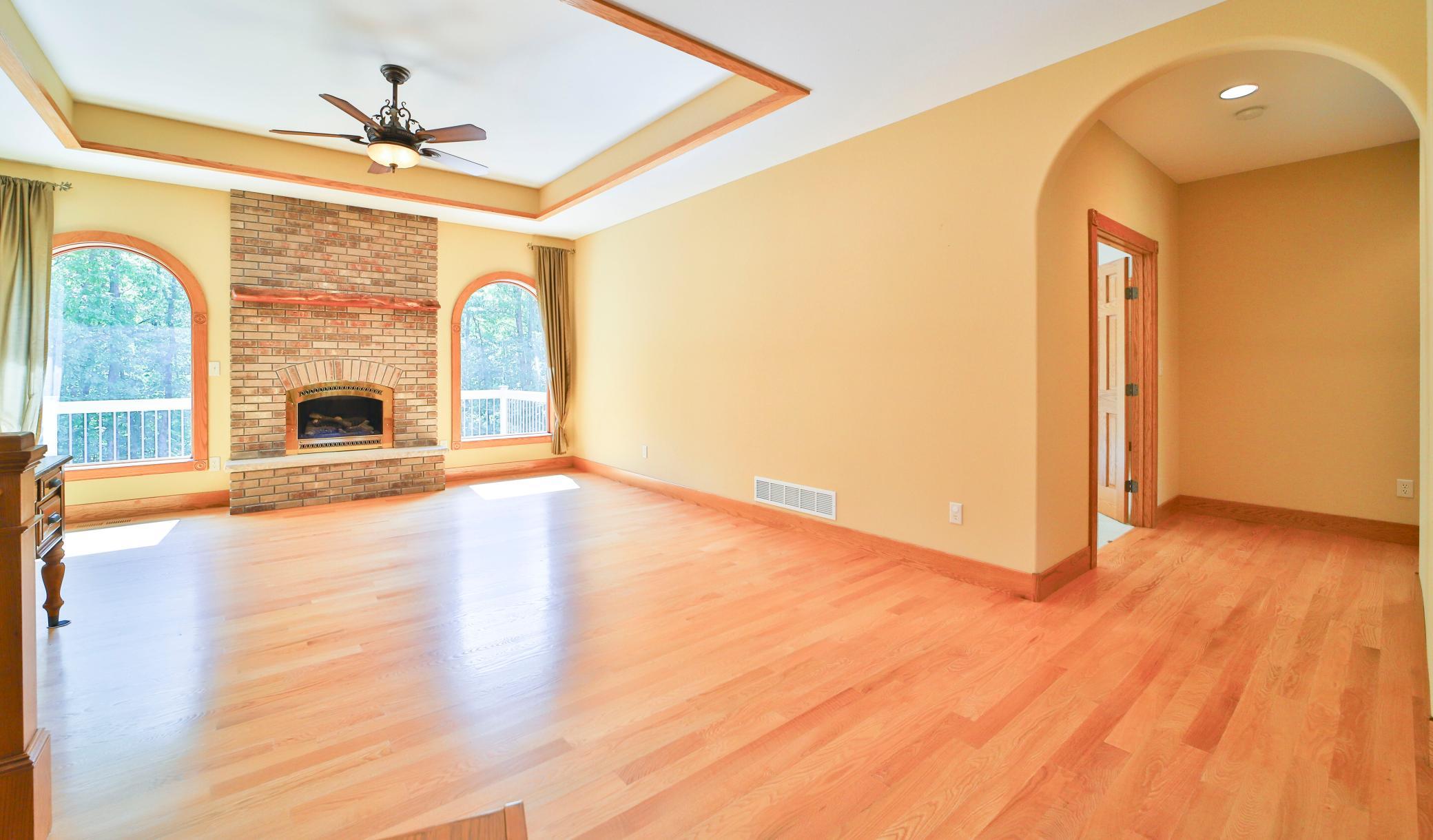 Residential in Pequot Lakes 4