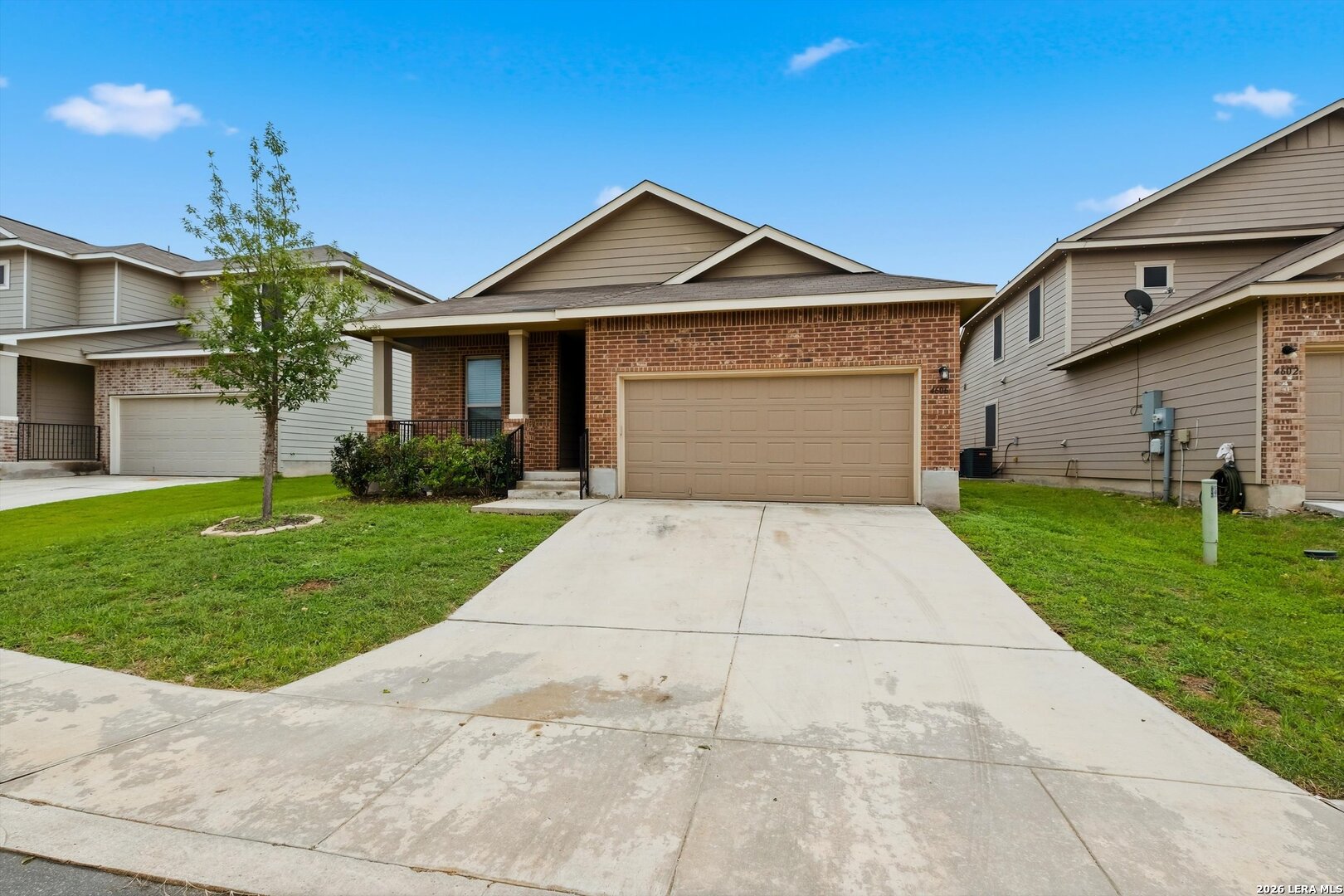 Residential in San Antonio 4