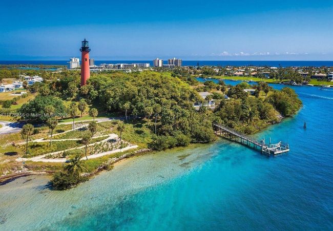 226 W Norfolk Rd, House other with 4 bedrooms, 2 bathrooms and null parking in Jupiter FL | Image 26