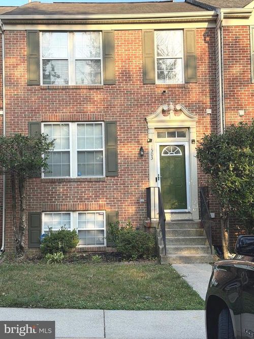 1503 Town View Ct, UPPER MARLBORO, MD, 20772-6430 | Card Image