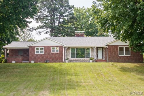 110 N 74th St, Belleville, IL, 62223-2430 | Card Image