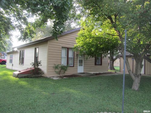109 W 8th Street, Dunfermline, IL, 61524 | Card Image