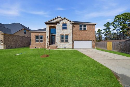 16510 Boston Post Rd, Cypress, TX, 77429-1706 | Card Image