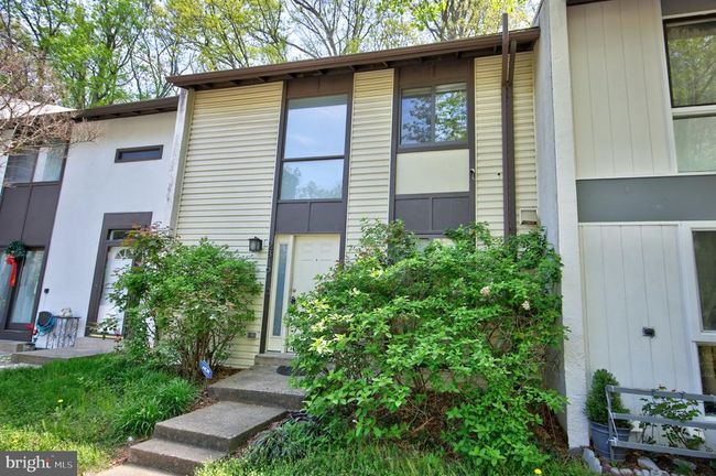 2319 Emerald Heights Ct, Townhouse with 3 bedrooms, 3 bathrooms and null parking in RESTON VA | Image 33