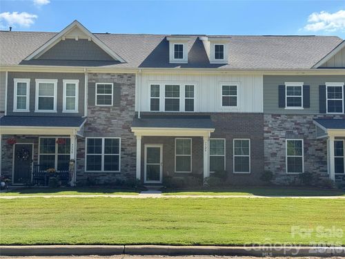 7726 Nelson Rd, Mint Hill, NC, 28227-1502 | Card Image