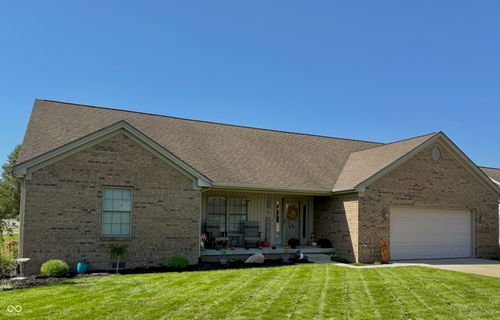 3206 Sunrise Drive, Columbus, IN, 47203 | Card Image