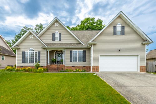 6451 Faultless Way, Hixson, TN, 37343 | Card Image