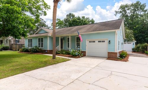 1511 Wakendaw Road, Mount Pleasant, SC, 29464 | Card Image