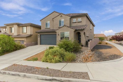 12120 Echo Valley Ln Nw, Albuquerque, NM, 87120-4391 | Card Image