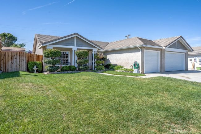 6030 Treehaven Ct, House other with 3 bedrooms, 2 bathrooms and 3 parking in Lancaster CA | Image 30