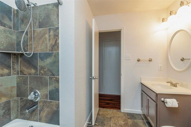 Full Bathrooms. Clean and functional bathrooms with modern fixtures. | Image 17