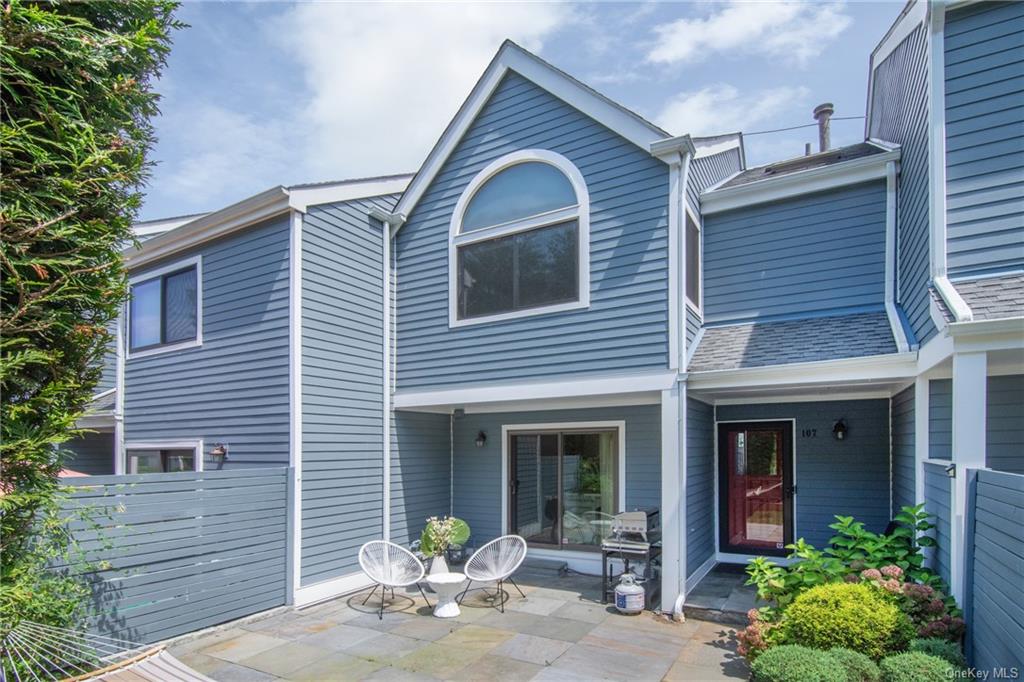 Valleyview Rd, Irvington, NY 10533