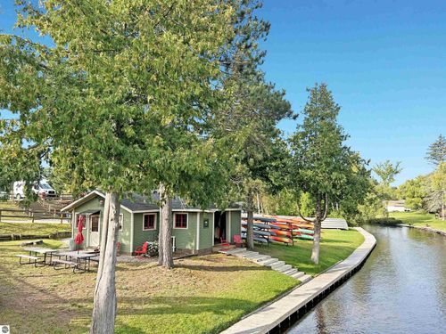 100 State St, Grayling, MI, 49738-1834 | Card Image