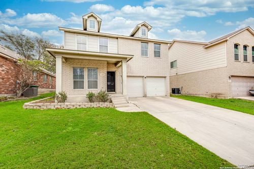 3619 Mill Meadow Dr, San Antonio, TX, 78247-3542 | Card Image