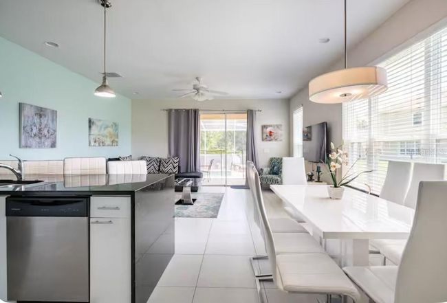 1534 Tranquil Ave, Townhouse with 3 bedrooms, 3 bathrooms and null parking in CLERMONT FL | Image 9