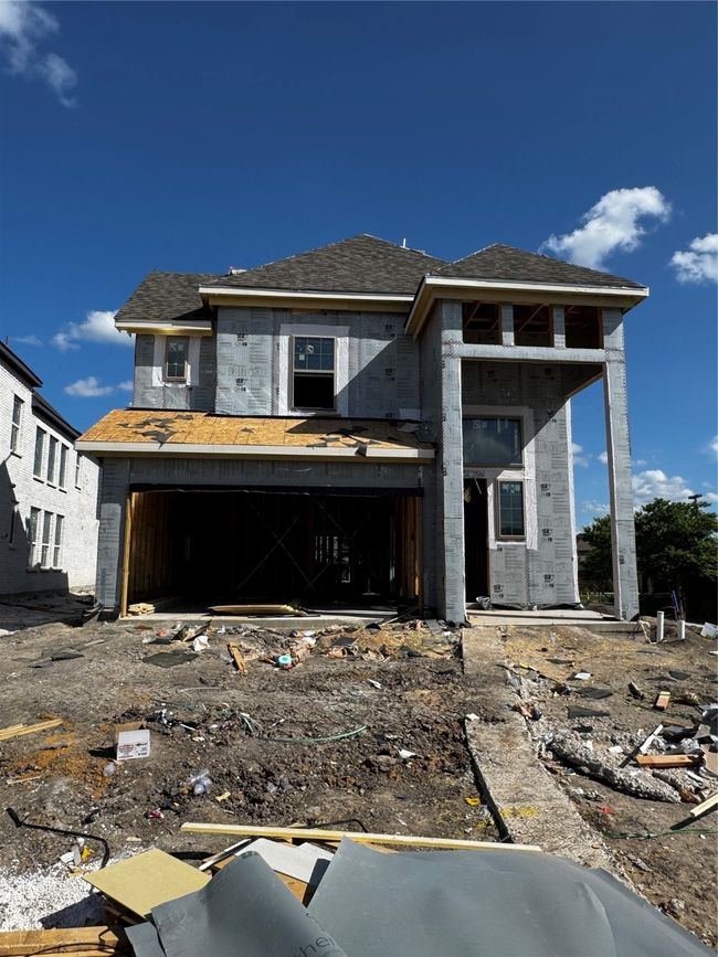 1957 Jade Forest Ln, House other with 4 bedrooms, 3 bathrooms and null parking in Mesquite TX | Image 29