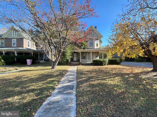 219 S Main St, HURLOCK, MD, 21643-3508 | Card Image