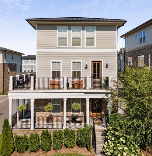 109 Demoss Rd, Nashville, TN, 37209-3107 | Card Image