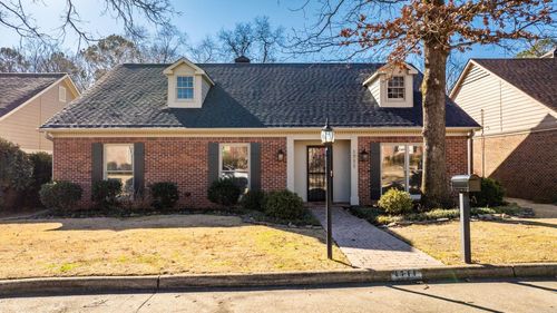 1711 Pickering Lane, Little Rock, AR, 72211 | Card Image