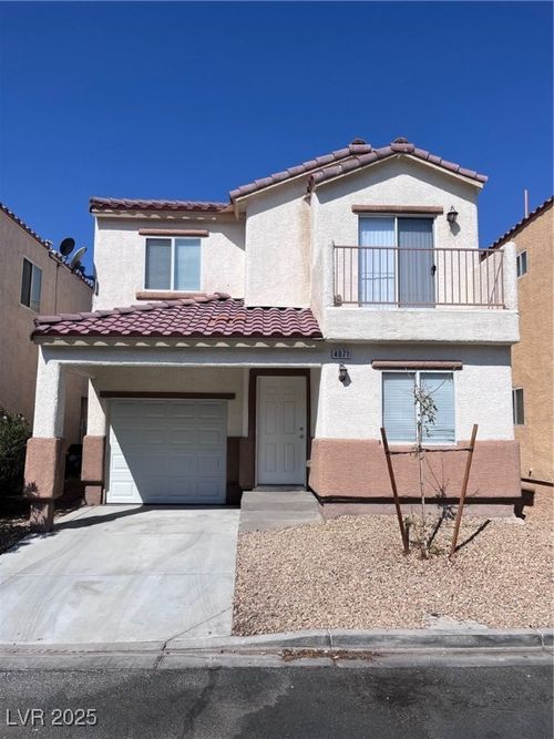 4071 Morning Peace St, Las Vegas, NV, 89115-3514 | Card Image