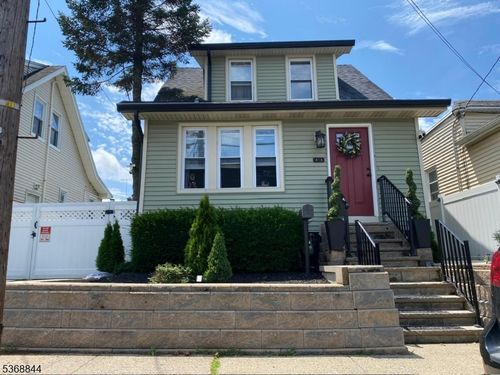 414 Yale Ave, Hillside, NJ, 07205-2052 | Card Image
