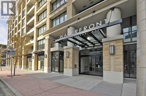 222 Riverfront Ave Sw, Calgary, AB, T2P0W3 | Card Image