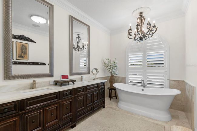 703 Monte Cristo Blvd, House other with 4 bedrooms, 3 bathrooms and null parking in Tierra Verde FL | Image 30