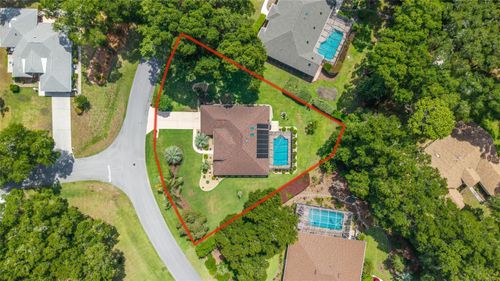 18825 Sw 93rd Loop, DUNNELLON, FL, 34432-2714 | Card Image