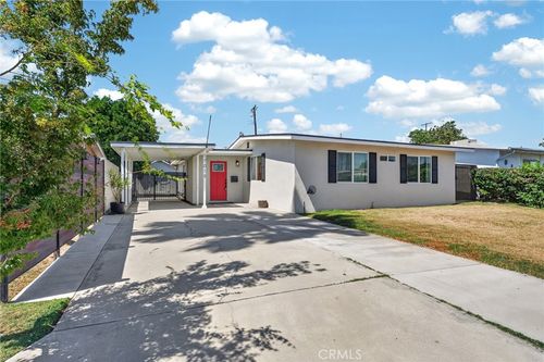 17015 E Benbow St, Covina, CA, 91722 | Card Image