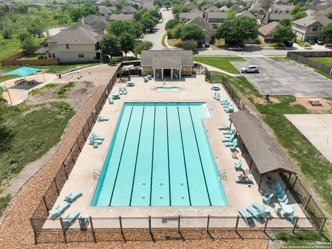 340 Saddle Rdg, House other with 3 bedrooms, 2 bathrooms and null parking in Cibolo TX | Image 32