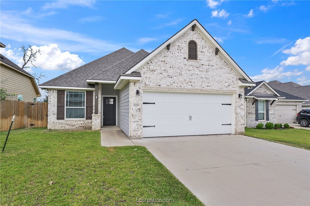Mountain Wind Loop, Bryan, TX 77807 #1