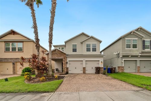 2817 Monticello Way, KISSIMMEE, FL, 34741-7028 | Card Image
