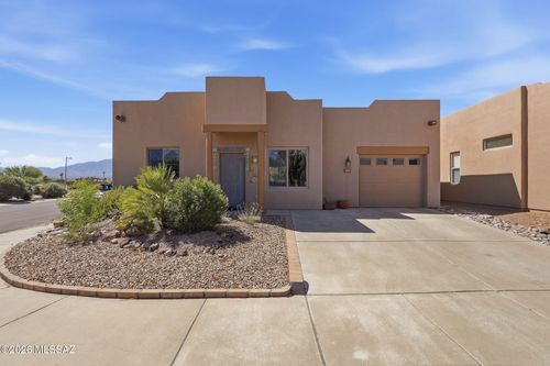 965 W Via Del Placio, Green Valley, AZ, 85614-5863 | Card Image