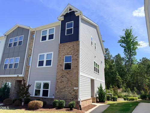 730 Firebrick Dr, Cary, NC, 27519-9642 | Card Image