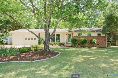 509 Sanders Road Sw, Huntsville, AL, 35802 | Card Image