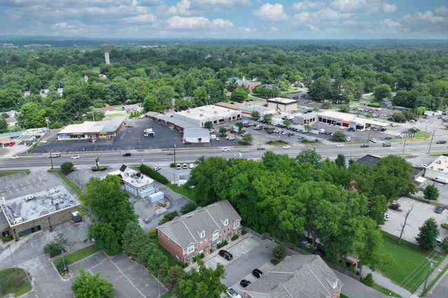 UNIT-2D - 1019 N Maple St, Townhouse with 2 bedrooms, 3 bathrooms and 2 parking in Murfreesboro TN | Image 53