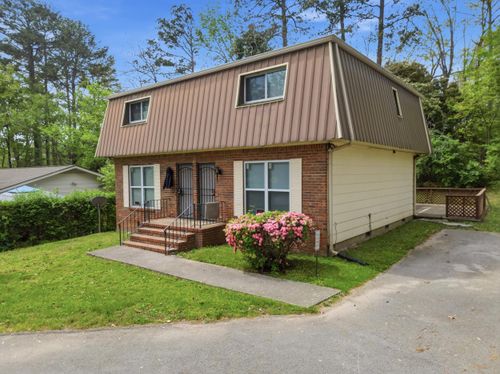 4089 Arbor Pl Lane, Chattanooga, TN, 37416 | Card Image