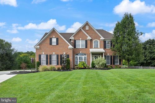 4 Fawn Hollow Ln, MULLICA HILL, NJ, 08062-2816 | Card Image