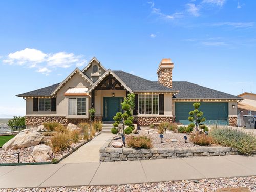 581 Dorthea Way, North Salt Lake, UT, 84054-1617 | Card Image