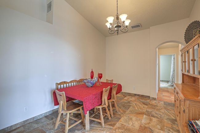 2509 Flagstone Road Ne, House other with 4 bedrooms, 1 bathrooms and null parking in Rio Rancho NM | Image 16