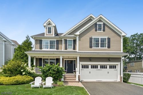 237 Elizabeth Ave, Westfield, NJ, 07090-1623 | Card Image