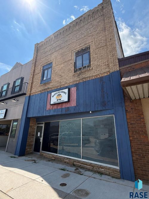 231 S Main St Street, Freeman, SD, 57029 | Card Image