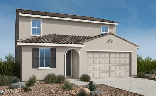 25264 N 165th Ave, Surprise, AZ, 85387 | Card Image
